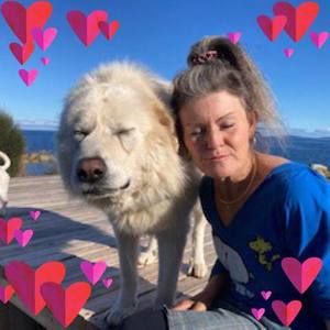 Meet your Posher, Trina